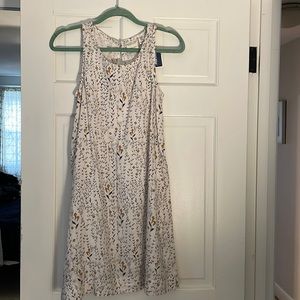 Rachel Zoe 100% linen dress